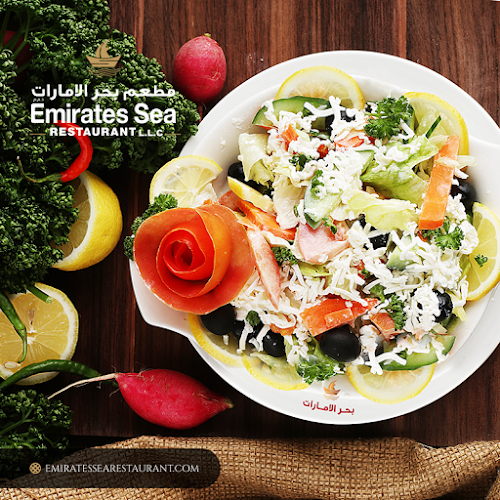 Opinii despre Emirates Sea Restaurant - Fujairah în Fujairah - Hospitality and gastronomy