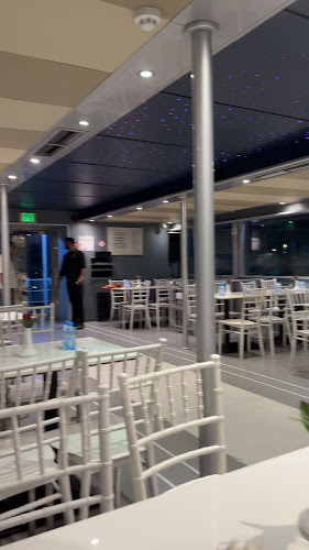 Unique Catamaran Marina Cruise - Hospitality and gastronomy