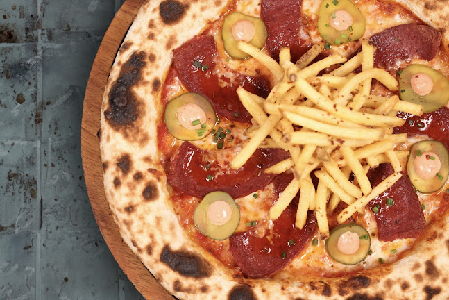 Opinii despre HuQQa - Best Shisha Lounge & Turkish Breakfast Dubai Mall în Dubai - Hospitality and gastronomy