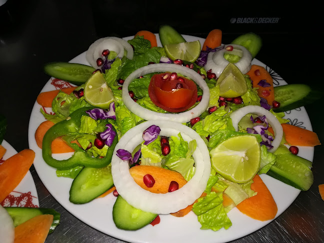 Comentarii opinii despre Saad Al Weraani Al Rashidiya