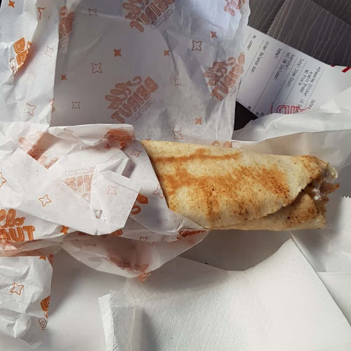 Hessa St - Al Barsha - Dubai