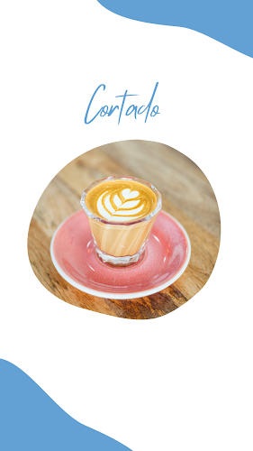 Treat yourself (T’YS) cafe