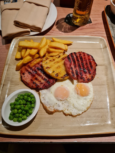 Comentarii opinii despre The Underground Pub