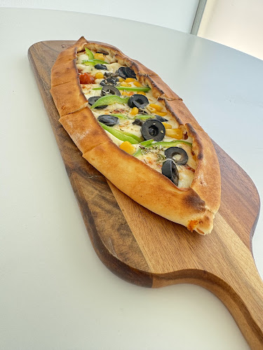 Al Dayaa Pastry - Hospitality and gastronomy