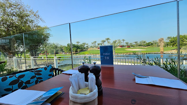 Exit 13 - Sheikh Zayed Mohammed JA Lake View Hotel - Mina Jebel Ali - Jebel Ali Freezone - Dubai