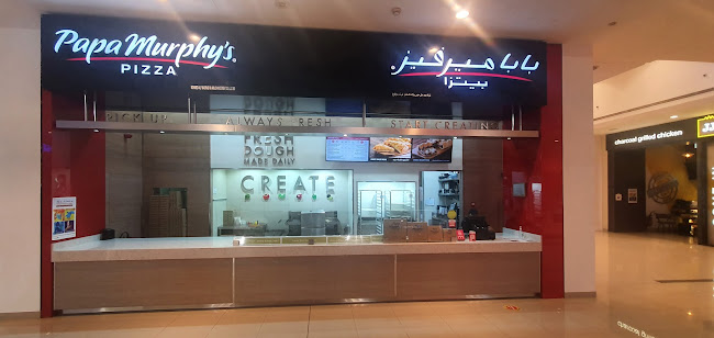 Papa Murphy's Pizza - Discovery Gardens