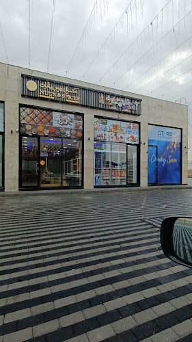 Hantco Spices & Toys Store