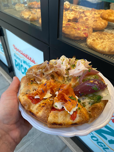 Marmellata Bakery - Hospitality and gastronomy