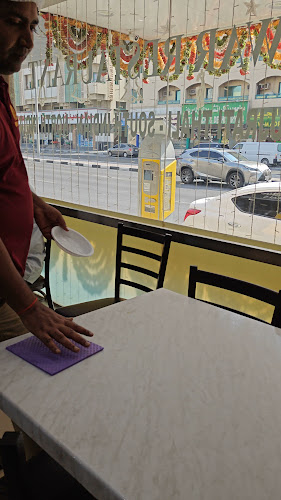 Qasimiya Area, Mobile Round about, Near Sri Krishna Sweets Sheikh Saqar Bin Al Qasimi Road - Sharjah