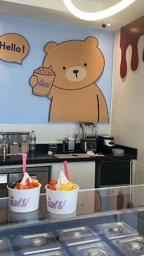 Sun 7 - Froyo & Boba - Ras Al-Khaimah