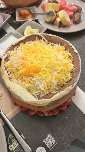 Opinii despre Gazebo - King Faisal Street în Sharjah - Hospitality and gastronomy