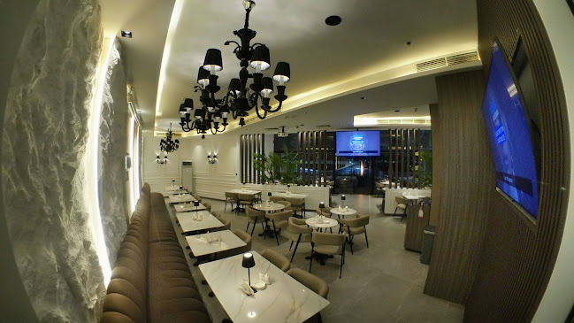 Dakota Dubai | French Restaurant - Marina - Hospitality and gastronomy