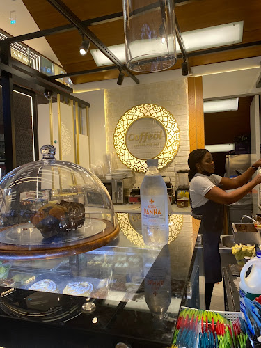 Dubai Mall - G Floor - Downtown Dubai - Down Town - Dubai