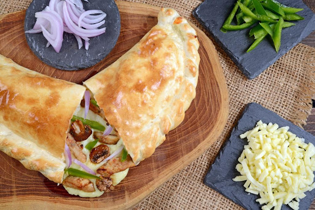 Comentarii opinii despre GrandPa Pizza