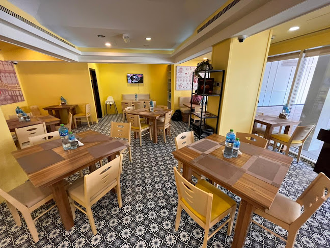 Diva Maharashtracha Restaurant