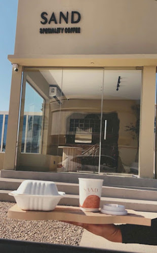 Opinii despre Sand cafe în Ajman - Hospitality and gastronomy