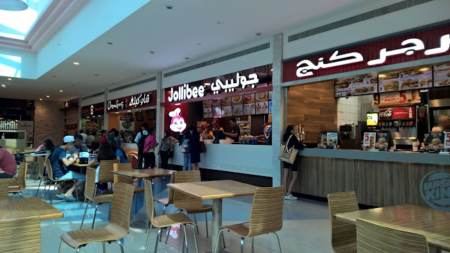 Jollibee Mushrif Mall