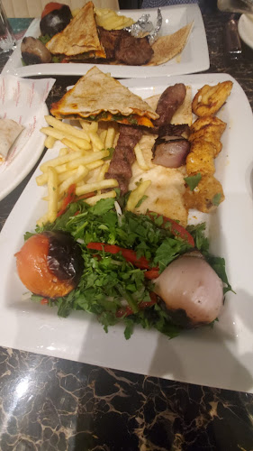 Saruja ساروجا - Hospitality and gastronomy