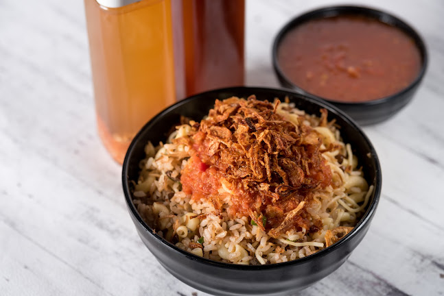 Koshari Factory - Hospitality and gastronomy