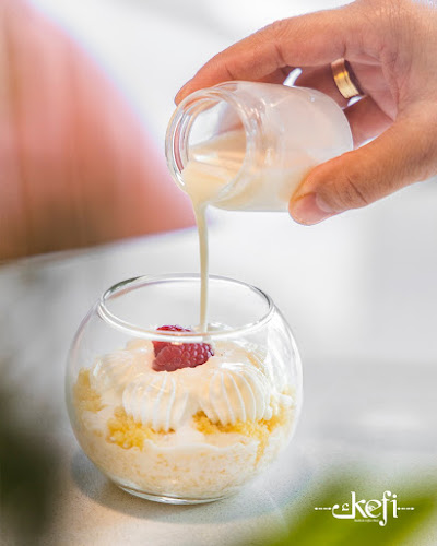 Opinii despre Kefi Books, Board Games & Cafe în Dubai - Hospitality and gastronomy