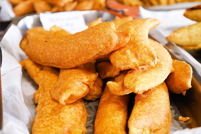 Sama Al Tawoon Restaurant - Sharjah