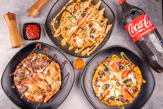 Opinii despre Shawarma Show în Ajman - Hospitality and gastronomy