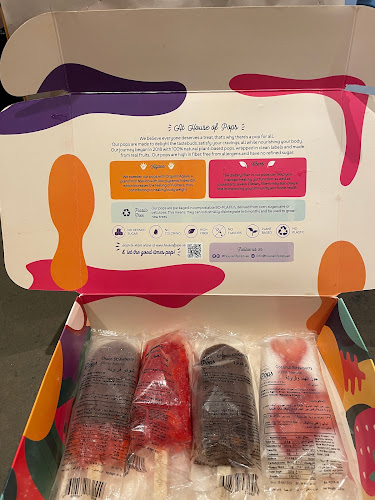 House of Pops, City Walk - Dubai