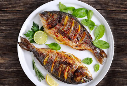 FRESH FISH RESTAURANT