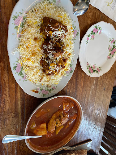 Comentarii opinii despre Al Fanar