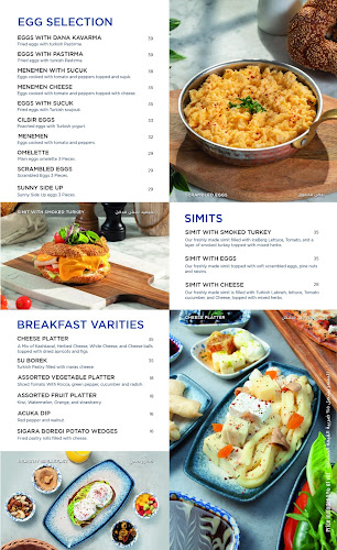 MADO Restaurant and Cafe LLC