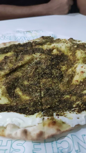 Opinii despre Uncle Shawerma în Abu Dhabi - Hospitality and gastronomy