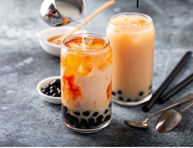 Comentarii opinii despre Qaser Al Shai Cafeteria