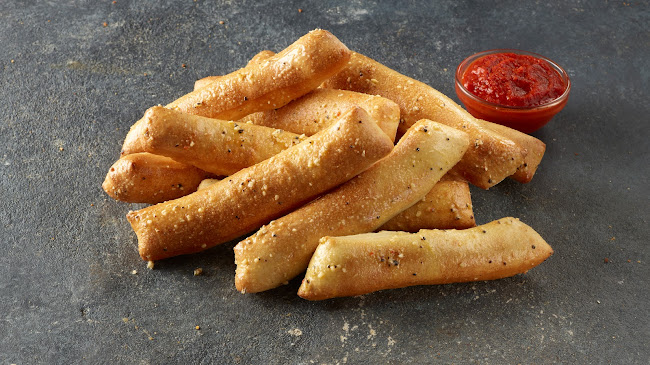 Papa Johns - Al Falah Central Mall - Hospitality and gastronomy