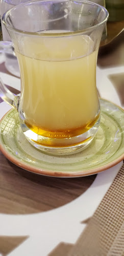 Al Mashawi Alhalabya Restaurant | Garhoud مطعم المشاوي الحلبية دبي القرهود - Hospitality and gastronomy