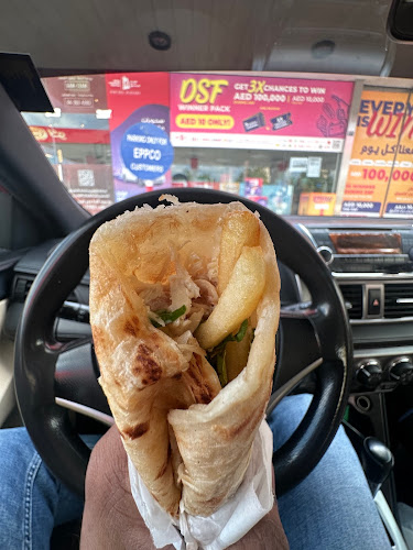 Comentarii opinii despre Mubasher Cafeteria