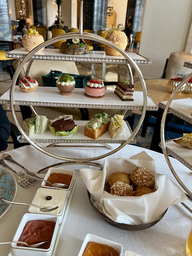 Jumeira St - Jumeirah - Jumeirah 2 - Dubai