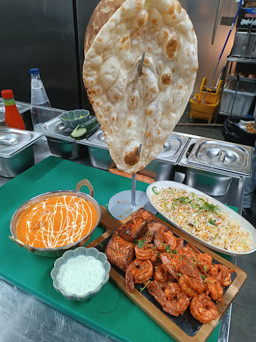 Comentarii opinii despre city restaurant ajman Jurf 1