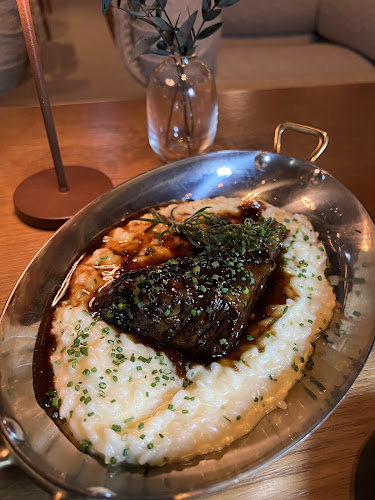 The Lighthouse Restaurant & Bar, Dubai Hills - Dubai