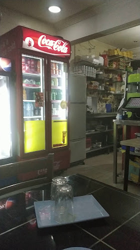 Al Salwan Restaurant