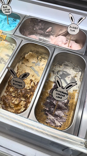 Comentarii opinii despre Paul's Creamery