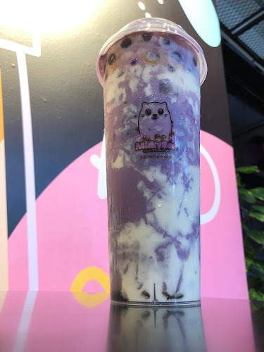 MilkyBee Deira Waterfront - Hospitality and gastronomy