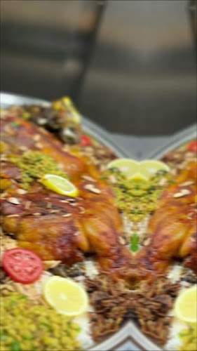 Comentarii opinii despre Restaurant & Kitchen Jewels Sea