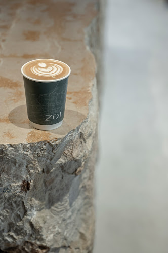 Opinii despre Zoi Cafe Qattara în Abu Dhabi - Hospitality and gastronomy