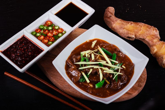 Comentarii opinii despre Hengchen