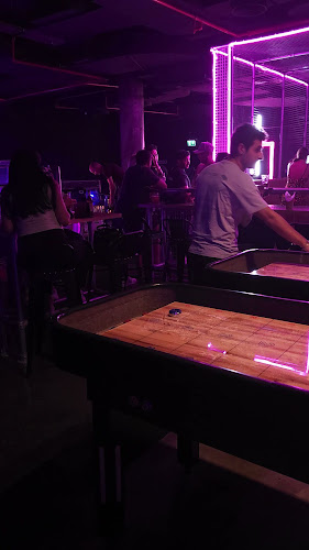 Opinii despre Boom Battle Bar Dubai în Dubai - Hospitality and gastronomy