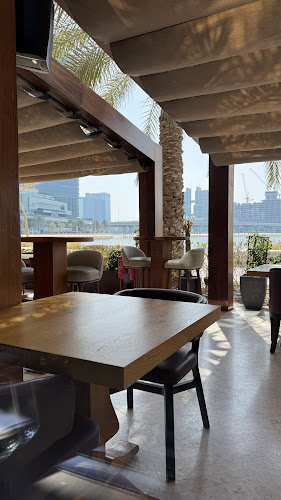 Opinii despre Nusr-Et Steakhouse în Abu Dhabi - Hospitality and gastronomy