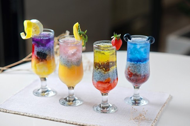 Art of Living Cafe - Dubai