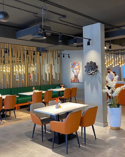 Lilac Café ليلك كافيه