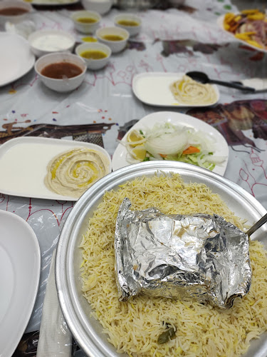 Comentarii opinii despre Murheb Resturant Mandi & Bukhari