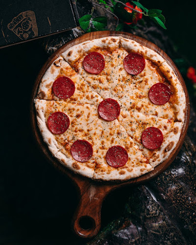 Wood House Restaurant Ajman